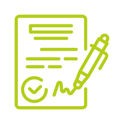 Іконка підписаного документа